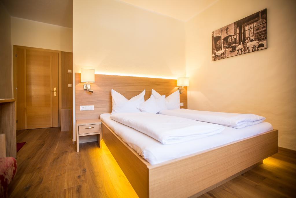 Hotel Ansitz Gamp Chiusa Rom bilde