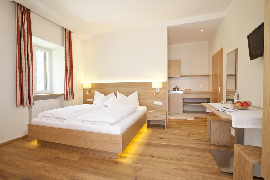 Hotel Ansitz Gamp Chiusa Rom bilde